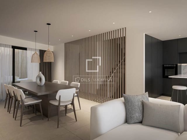 4 slaapkamer Villa te koop in Palma de Mallorca met zwembad garage - € 2.500.000 (Ref: 9879997)
