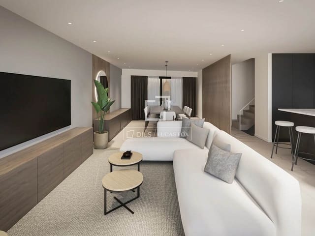 4 slaapkamer Villa te koop in Palma de Mallorca met zwembad garage - € 2.500.000 (Ref: 9879997)