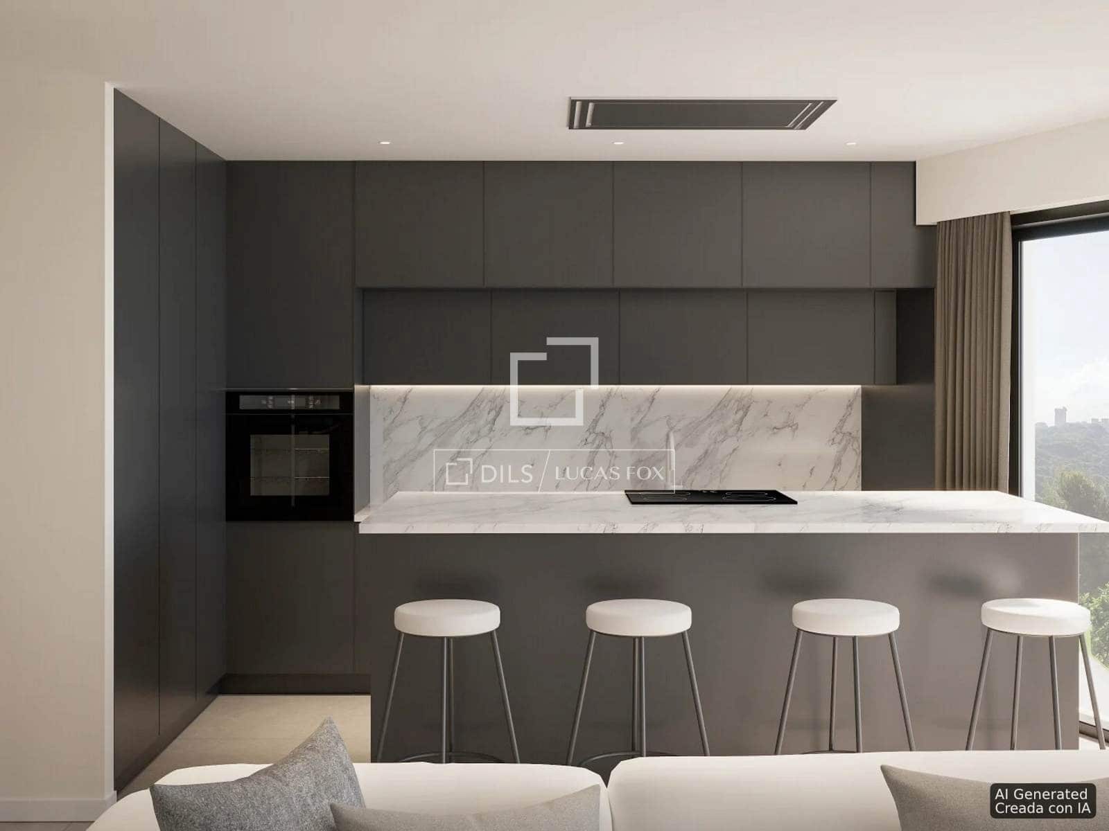 4 sovrum Villa till salu i Palma de Mallorca med pool garage - 2 500 000 € (Ref: 9879997)