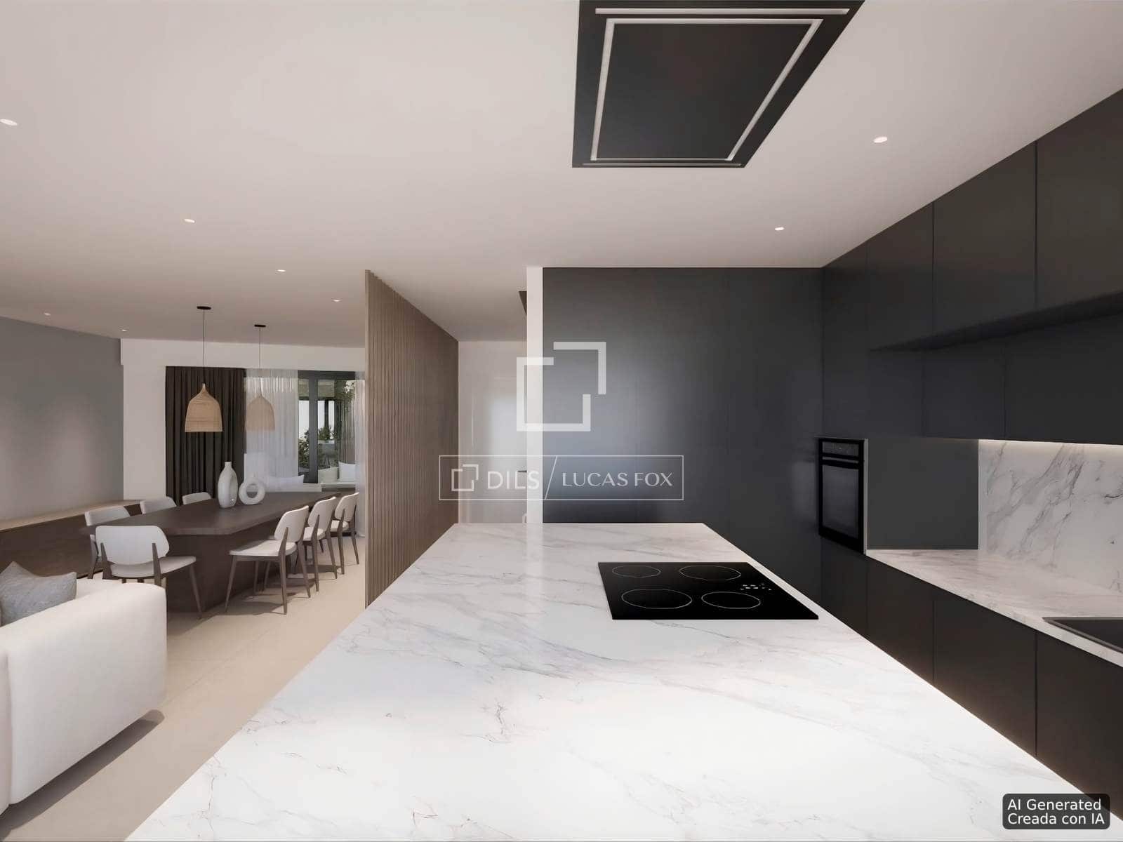 4 sovrum Villa till salu i Palma de Mallorca med pool garage - 2 500 000 € (Ref: 9879997)