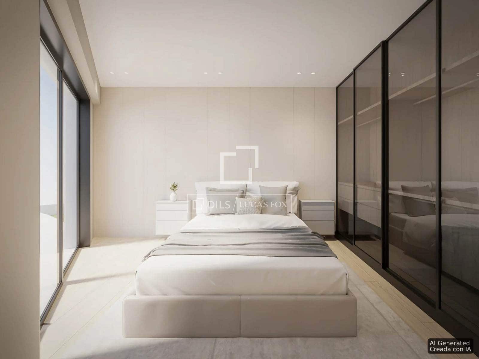 4 sovrum Villa till salu i Palma de Mallorca med pool garage - 2 500 000 € (Ref: 9879997)