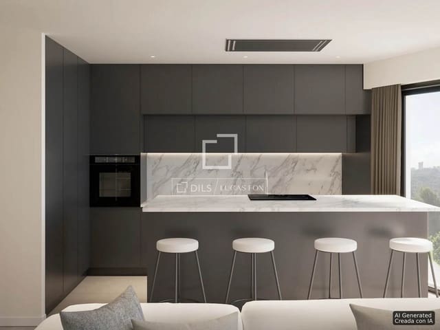 4 sypialnia Willa na sprzedaż w Palma de Mallorca z basenem garażem - 2 500 000 € (Ref: 9879997)