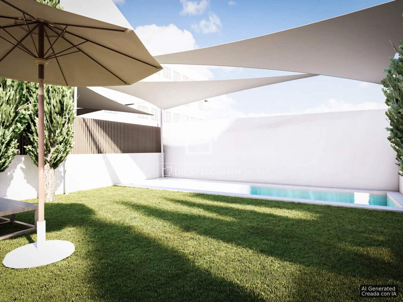 4 sovrum Villa till salu i Palma de Mallorca med pool garage - 2 500 000 € (Ref: 9879997)