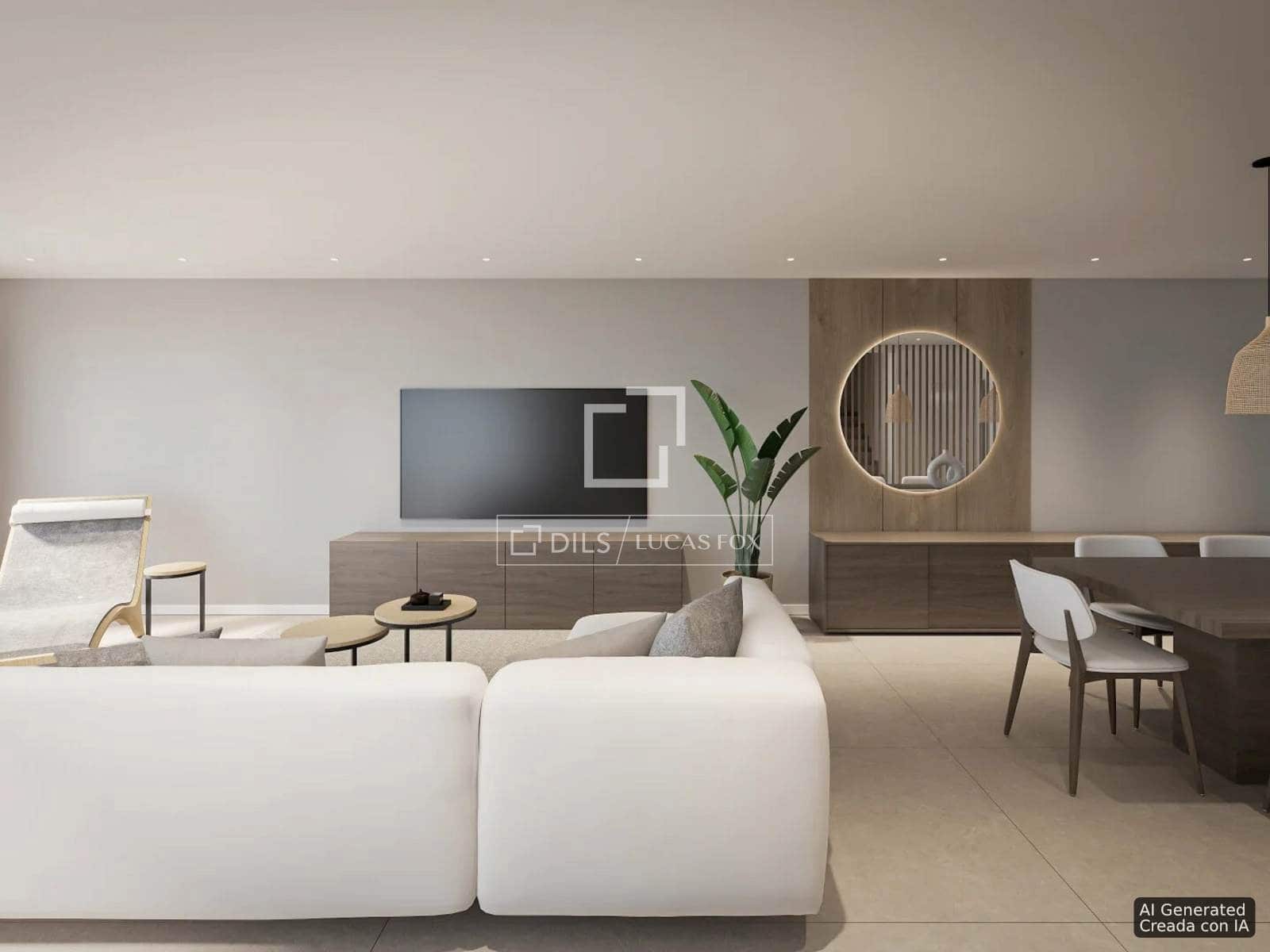 4 sovrum Villa till salu i Palma de Mallorca med pool garage - 2 500 000 € (Ref: 9879997)