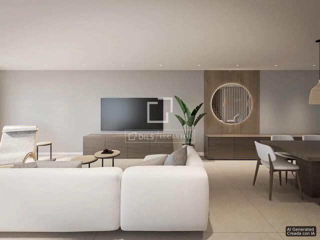 4 sypialnia Willa na sprzedaż w Palma de Mallorca z basenem garażem - 2 500 000 € (Ref: 9879997)