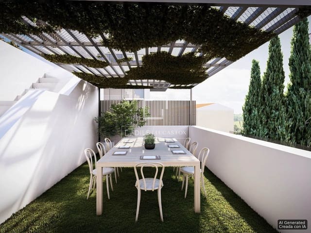 4 sypialnia Willa na sprzedaż w Palma de Mallorca z basenem garażem - 2 500 000 € (Ref: 9879997)