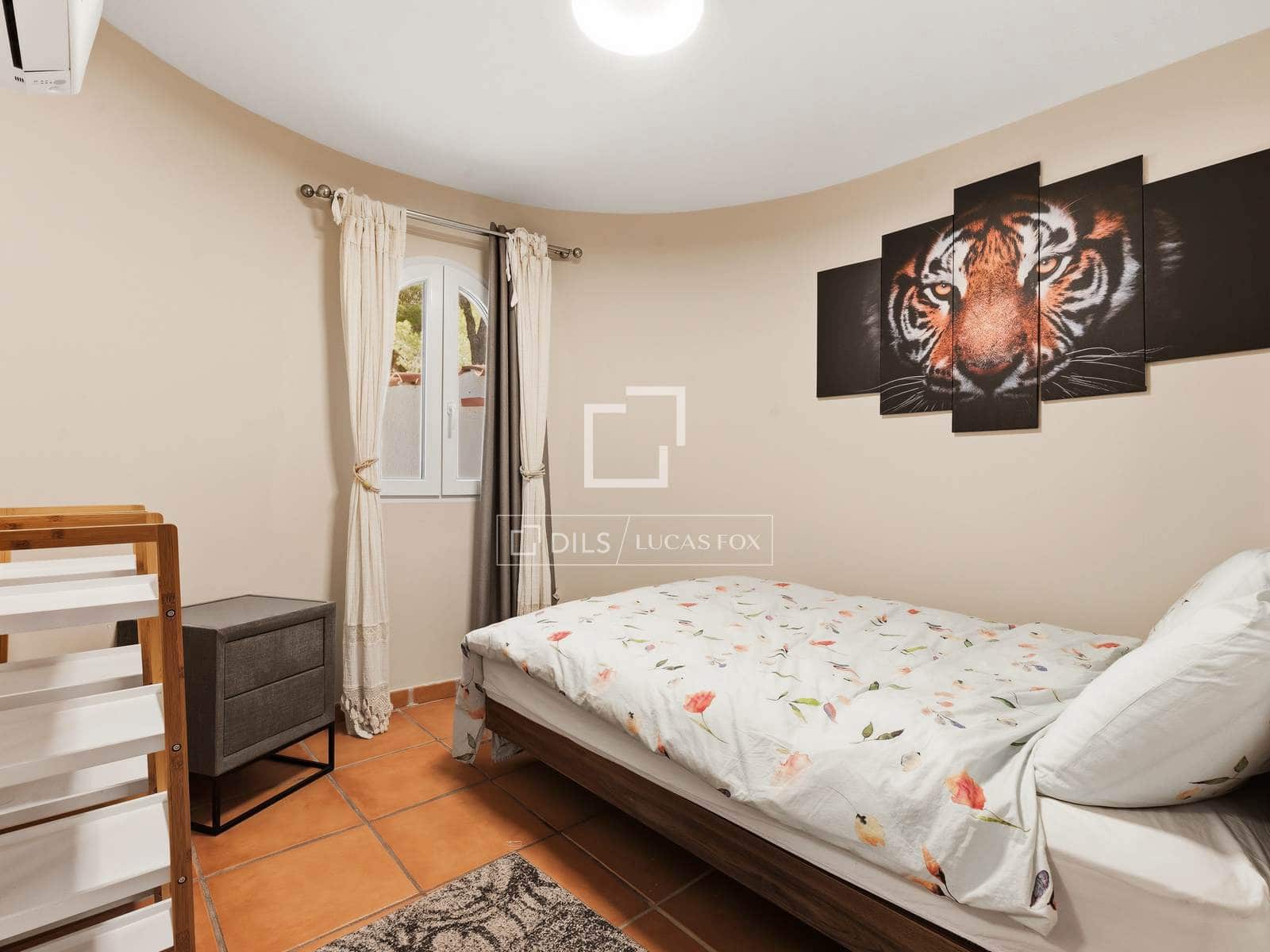 5 quarto Moradia para venda em Altea la Vella com piscina garagem - 1 800 000 € (Ref: 9880290)