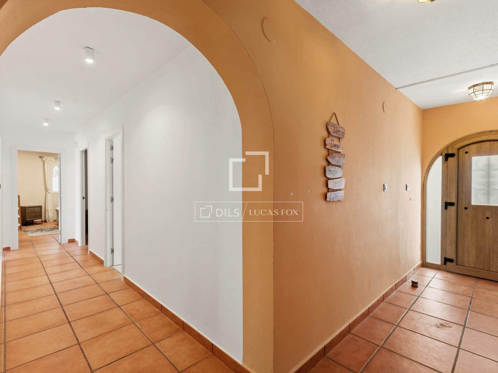5 quarto Moradia para venda em Altea la Vella com piscina garagem - 1 800 000 € (Ref: 9880290)