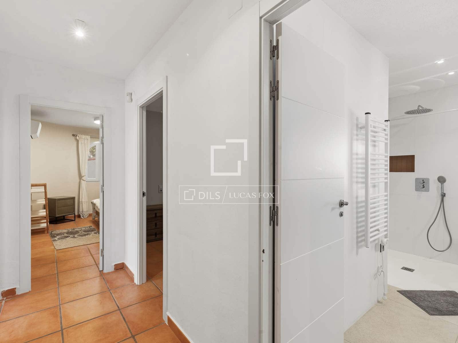 5 quarto Moradia para venda em Altea la Vella com piscina garagem - 1 800 000 € (Ref: 9880290)