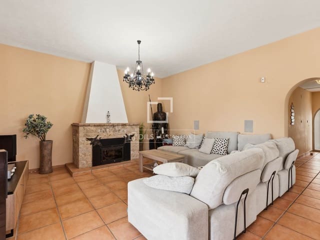 5 quarto Moradia para venda em Altea la Vella, Altea com piscina garagem - 1 800 000 € (Ref: 9880290)