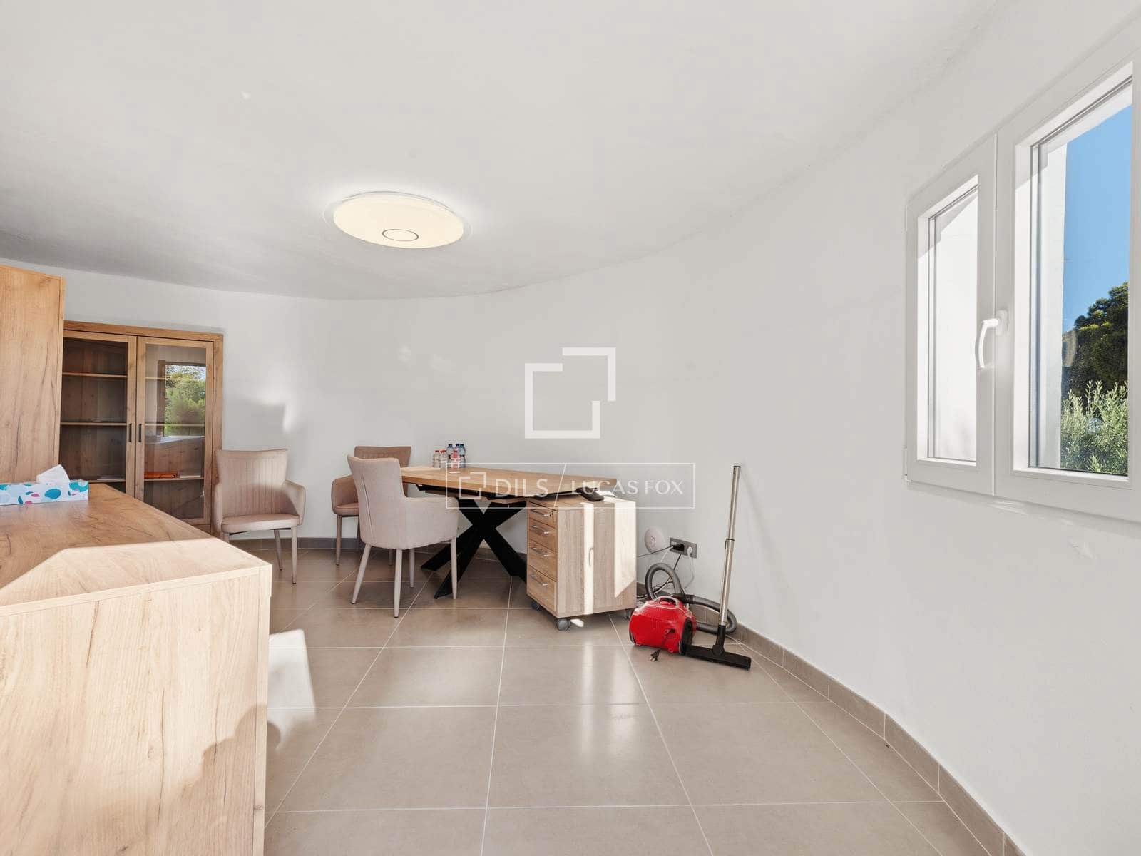 5 quarto Moradia para venda em Altea la Vella com piscina garagem - 1 800 000 € (Ref: 9880290)