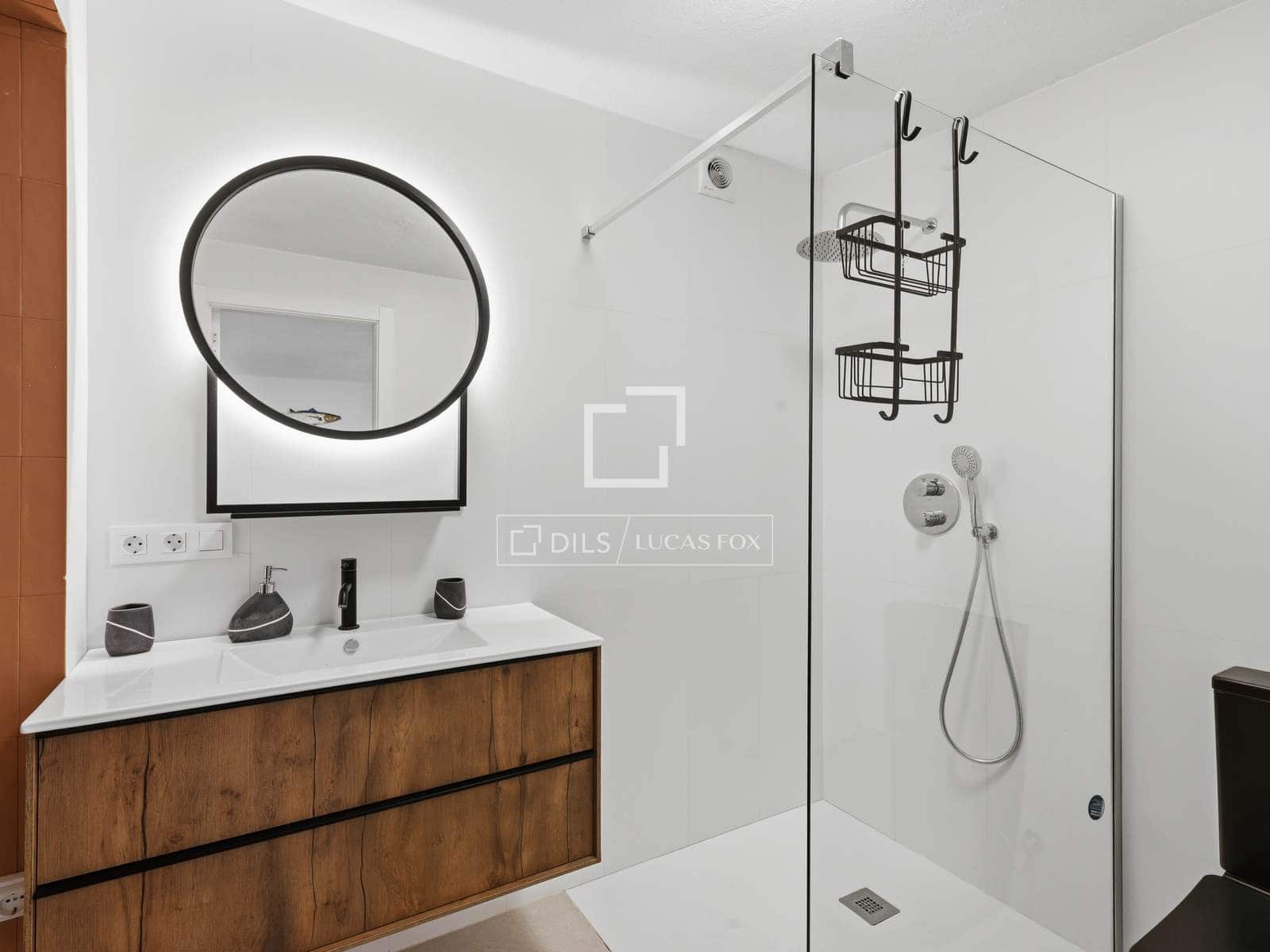 5 quarto Moradia para venda em Altea la Vella com piscina garagem - 1 800 000 € (Ref: 9880290)