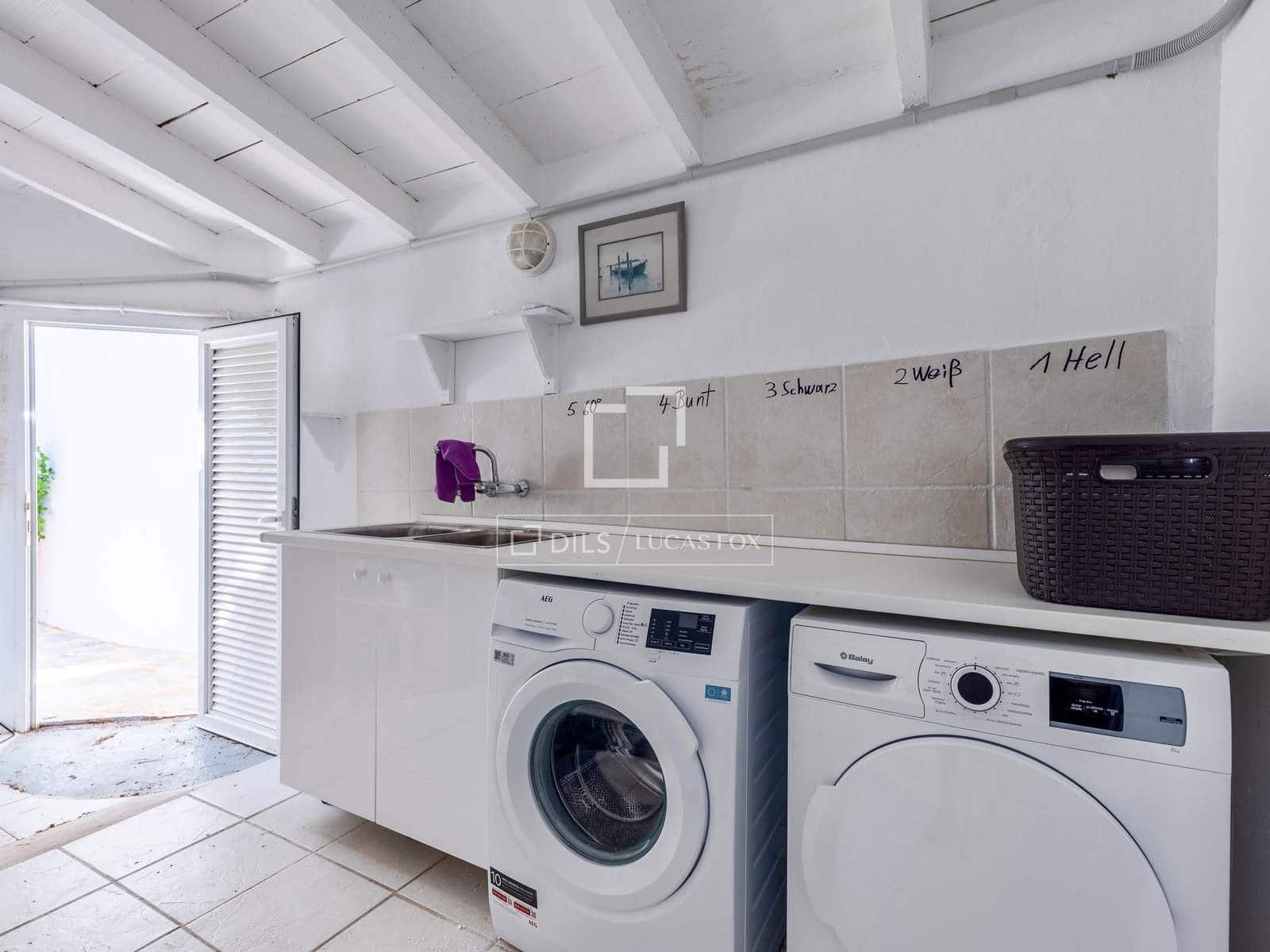 5 quarto Moradia para venda em Altea la Vella com piscina garagem - 1 800 000 € (Ref: 9880290)