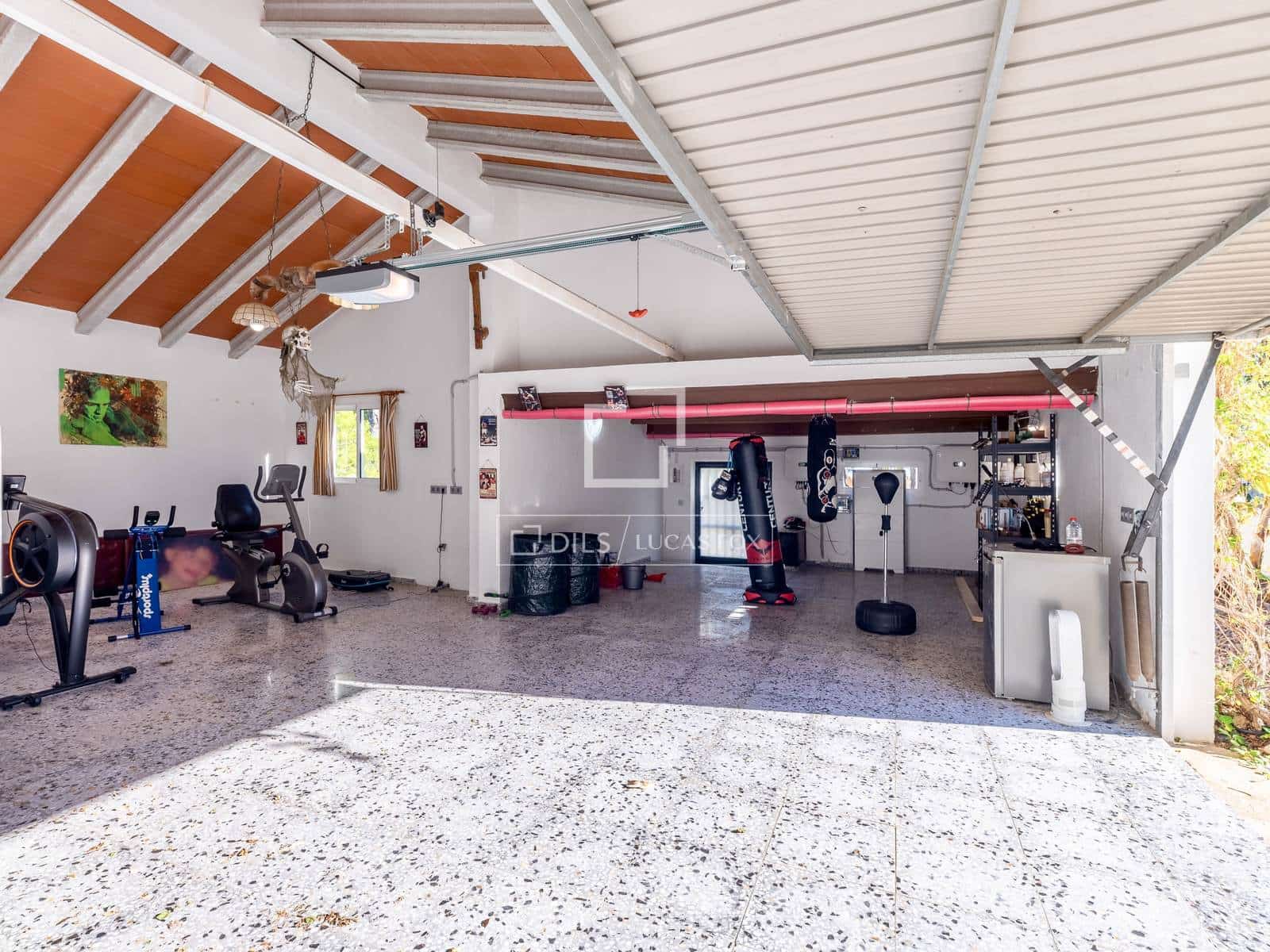 5 quarto Moradia para venda em Altea la Vella com piscina garagem - 1 800 000 € (Ref: 9880290)