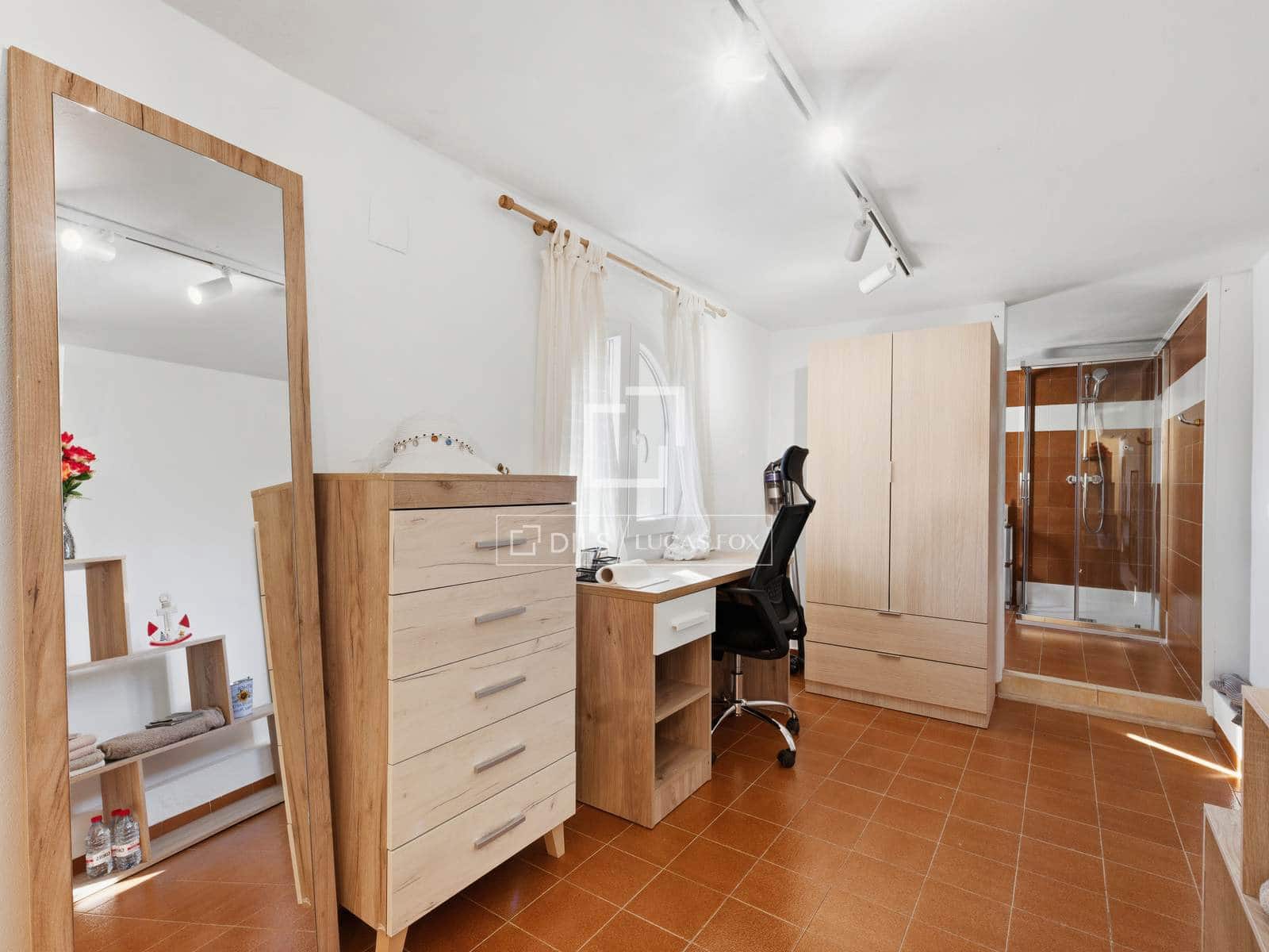 5 quarto Moradia para venda em Altea la Vella com piscina garagem - 1 800 000 € (Ref: 9880290)