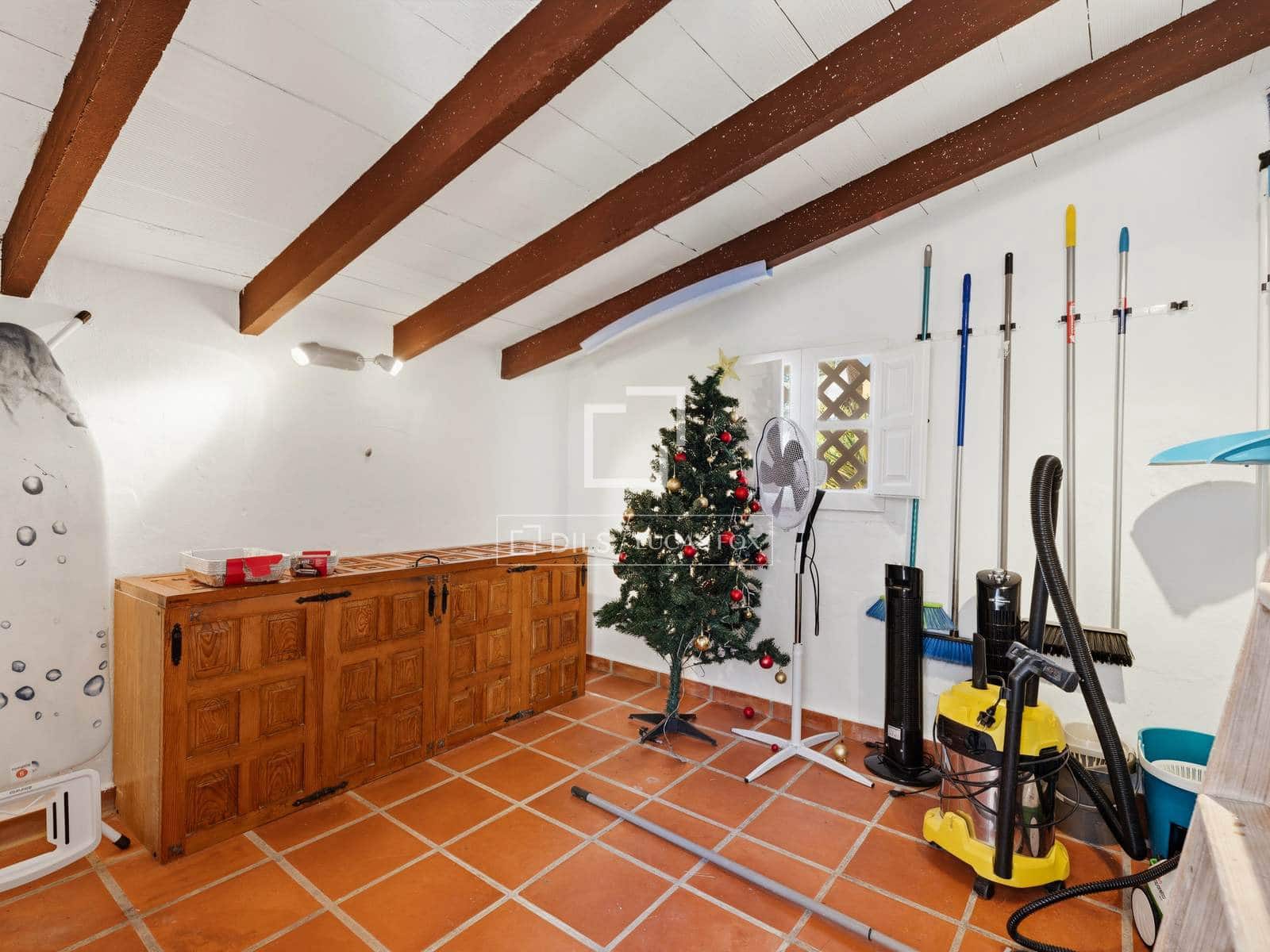 5 quarto Moradia para venda em Altea la Vella com piscina garagem - 1 800 000 € (Ref: 9880290)