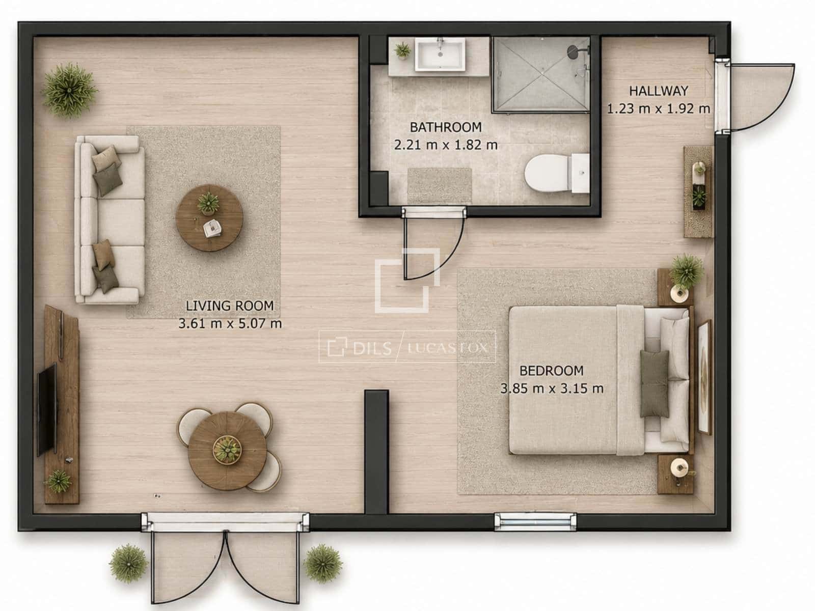 5 quarto Moradia para venda em Altea la Vella com piscina garagem - 1 800 000 € (Ref: 9880290)
