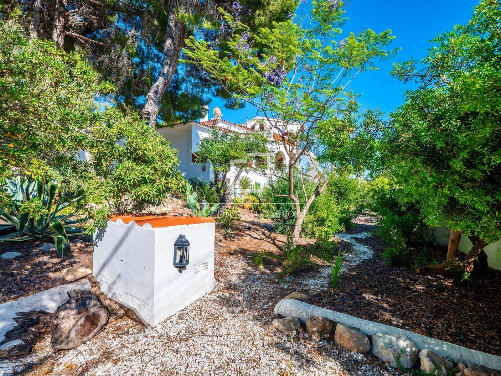 5 quarto Moradia para venda em Altea la Vella com piscina garagem - 1 800 000 € (Ref: 9880290)