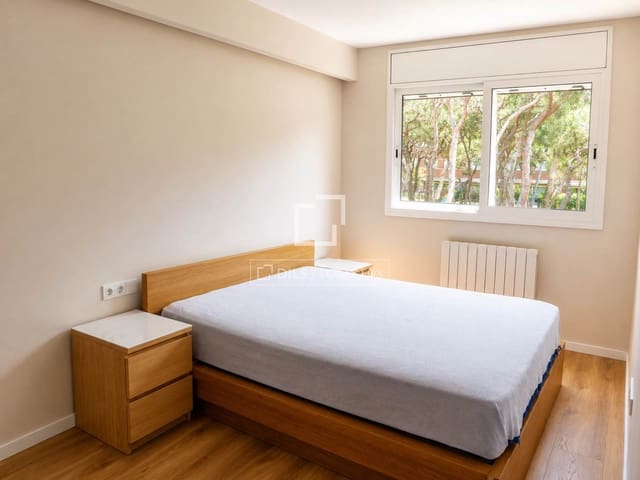 4 soverom Villa til leie i Gavà med svømmebasseng garasje - € 6 200 (Ref: 9880291)