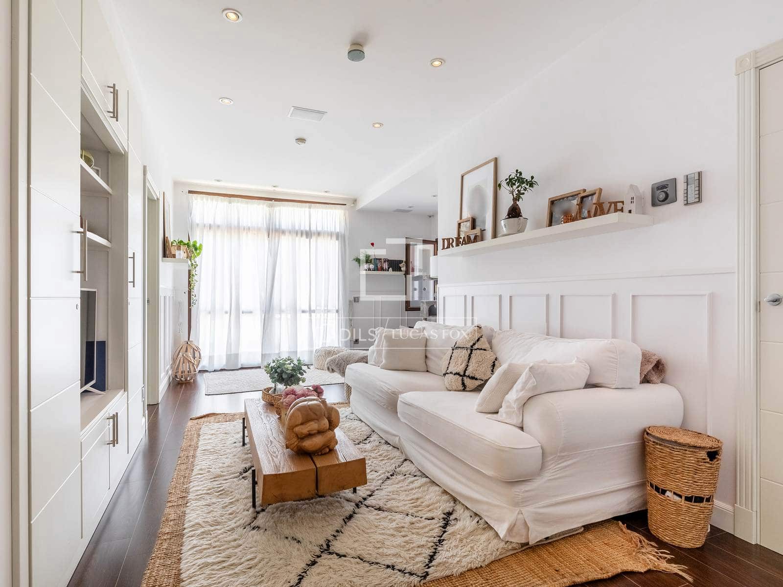 6 soverom Villa til salgs i Las Rozas de Madrid med svømmebasseng garasje - € 3 400 000 (Ref: 9880292)