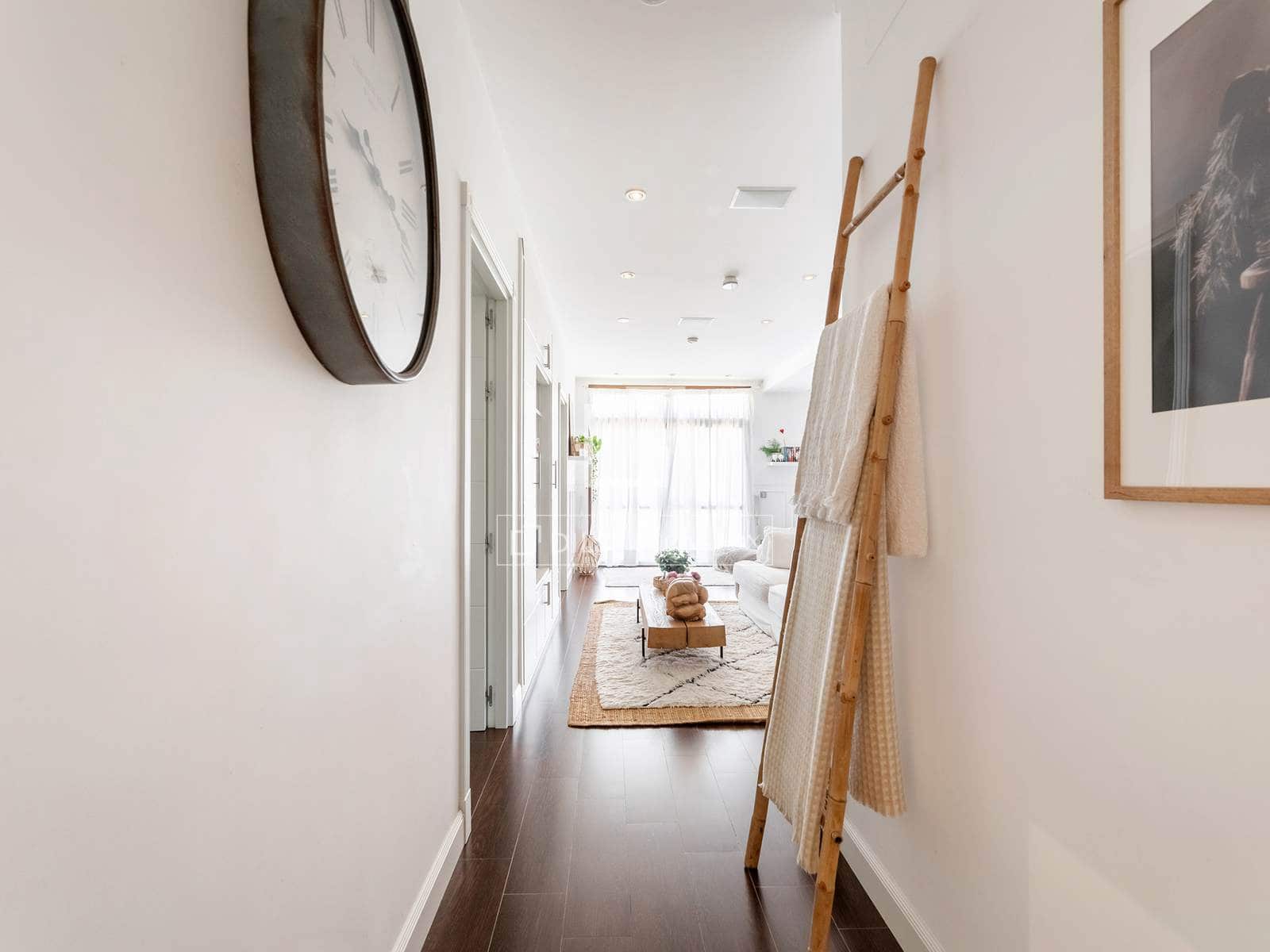 6 soverom Villa til salgs i Las Rozas de Madrid med svømmebasseng garasje - € 3 400 000 (Ref: 9880292)