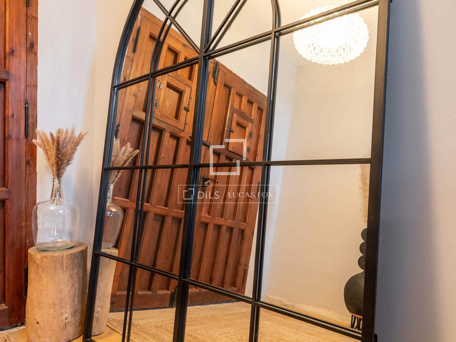 6 soverom Villa til salgs i Las Rozas de Madrid med svømmebasseng garasje - € 3 400 000 (Ref: 9880292)