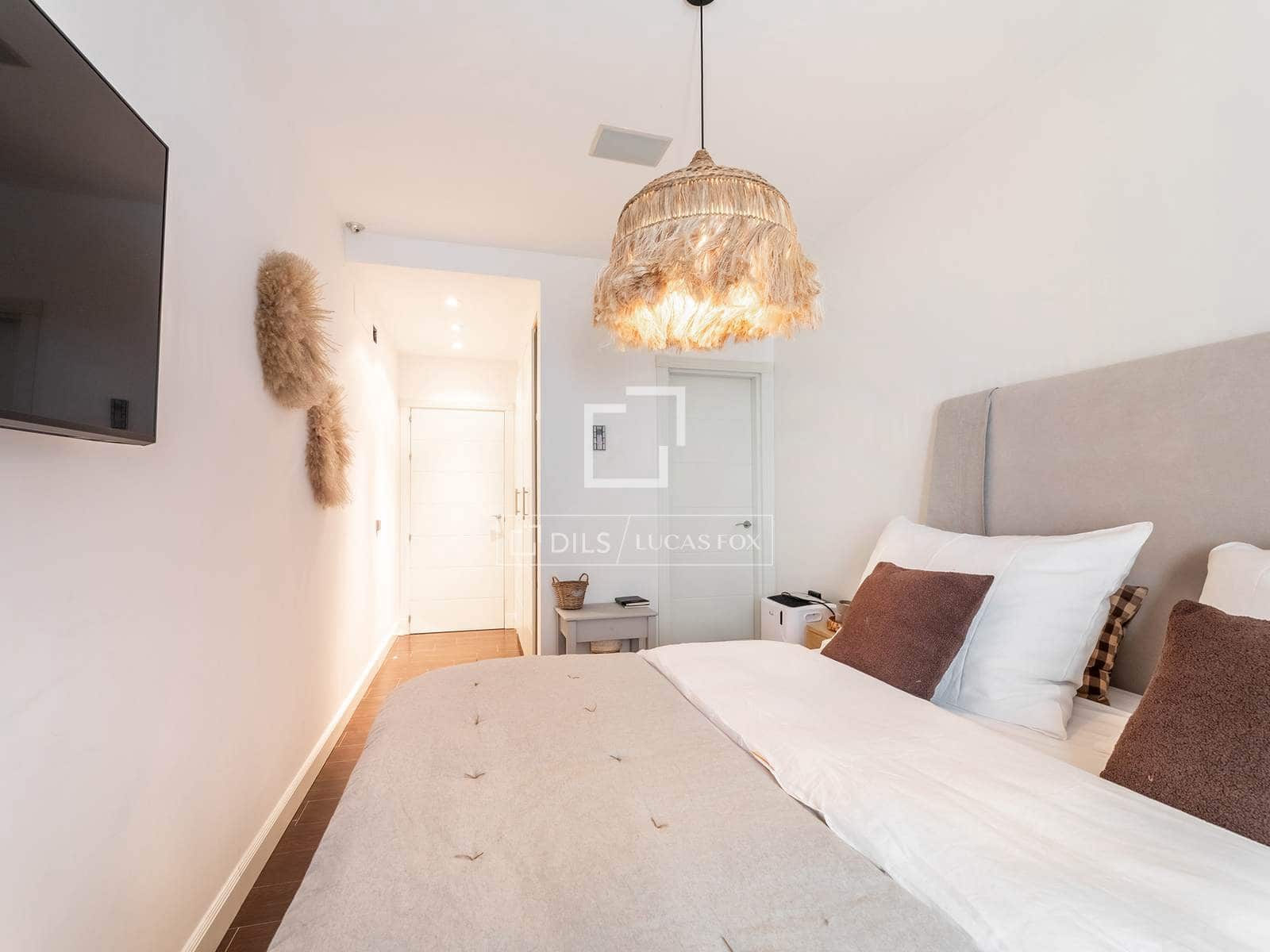6 soverom Villa til salgs i Las Rozas de Madrid med svømmebasseng garasje - € 3 400 000 (Ref: 9880292)