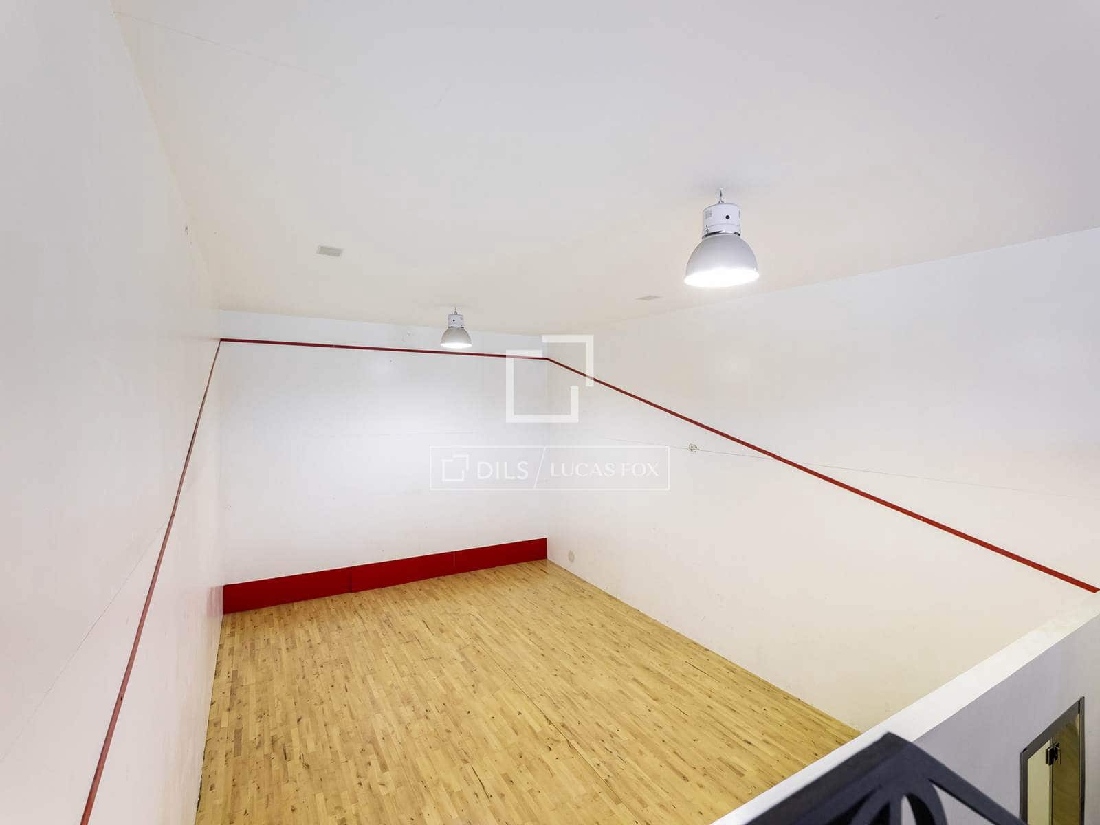 6 soverom Villa til salgs i Las Rozas de Madrid med svømmebasseng garasje - € 3 400 000 (Ref: 9880292)