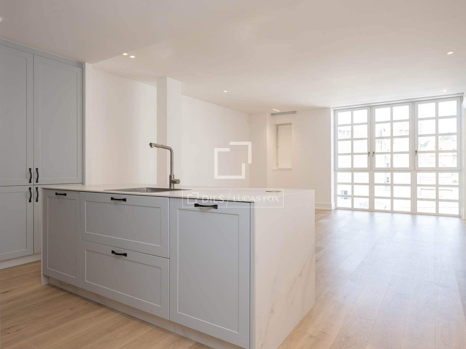 3 soveværelse Lejlighed til salg i Vigo - € 1.075.000 (Ref: 9880294)