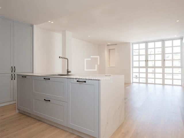 3 soveværelse Lejlighed til salg i Vigo - € 1.075.000 (Ref: 9880294)