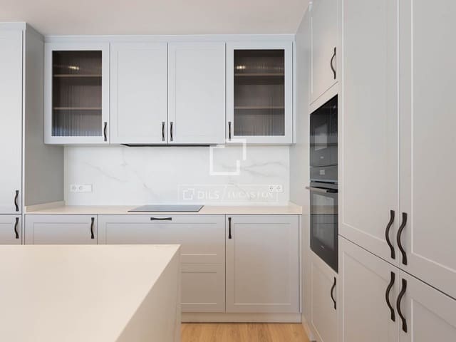 3 soveværelse Lejlighed til salg i Vigo - € 1.075.000 (Ref: 9880294)
