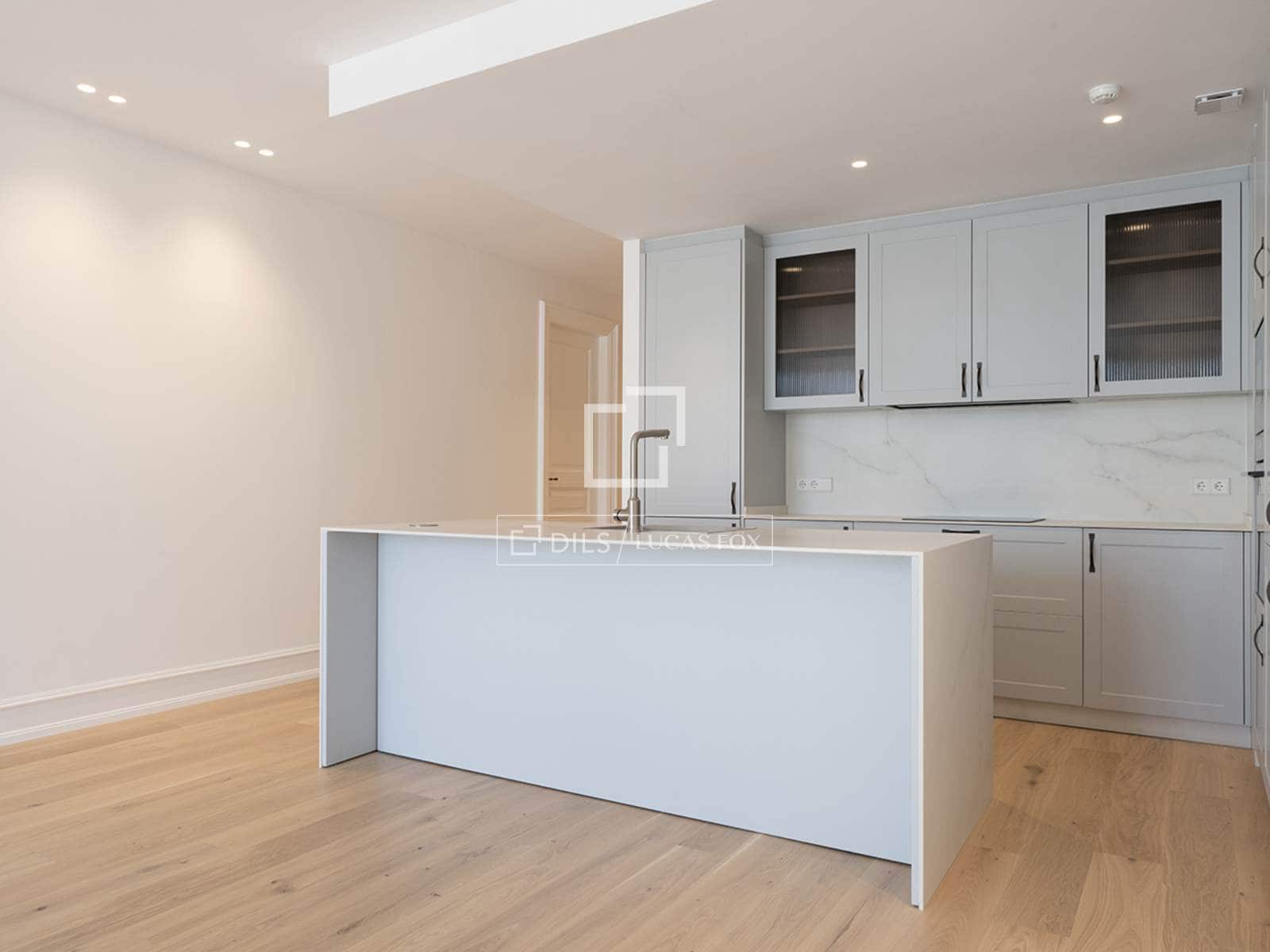 3 soveværelse Lejlighed til salg i Vigo - € 1.075.000 (Ref: 9880294)