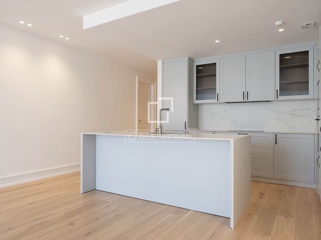3 soveværelse Lejlighed til salg i Vigo - € 1.075.000 (Ref: 9880294)