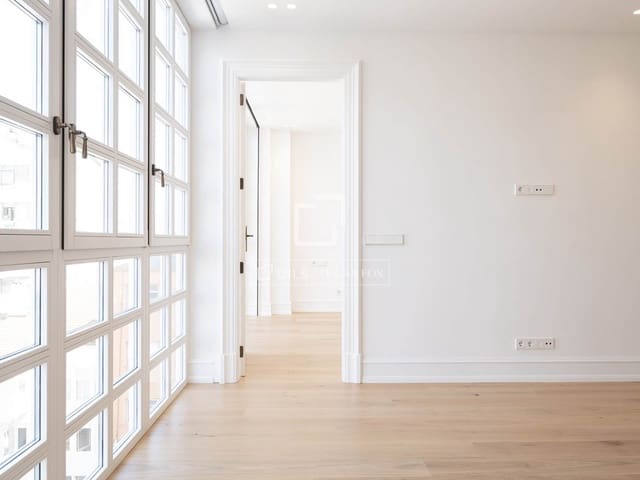 3 soveværelse Lejlighed til salg i Vigo - € 1.075.000 (Ref: 9880294)