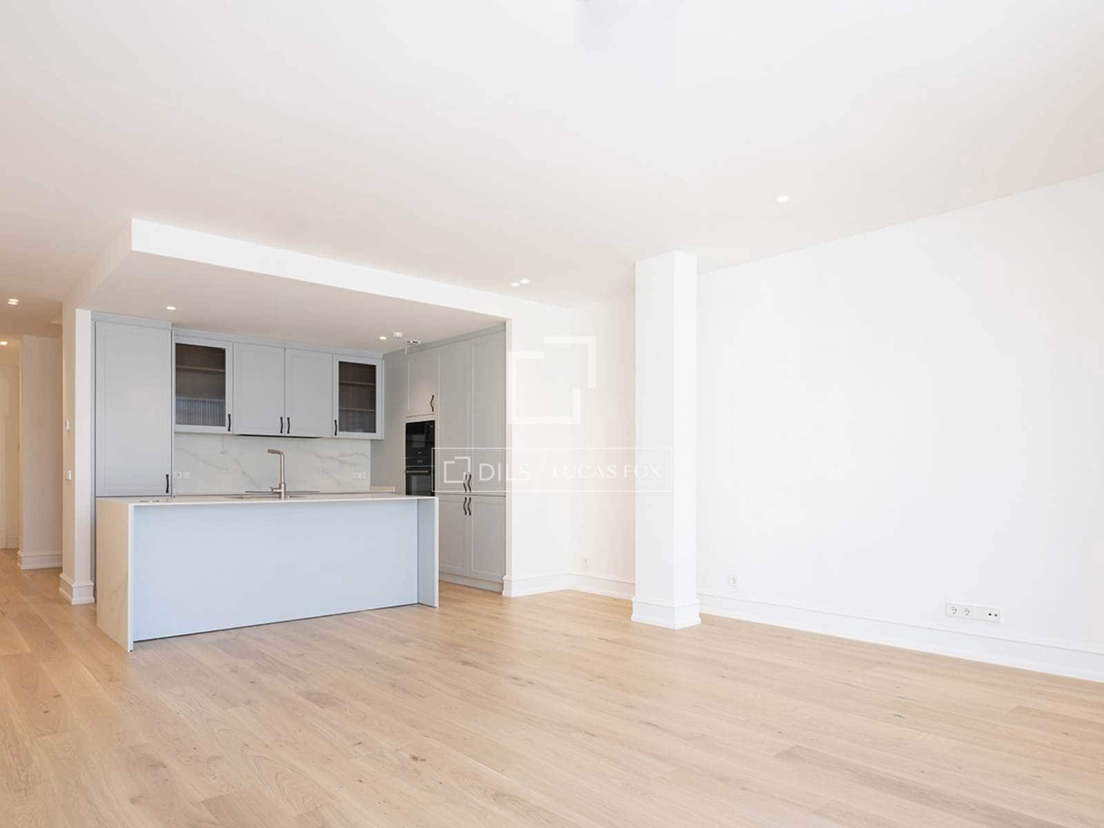 3 soveværelse Lejlighed til salg i Vigo - € 1.075.000 (Ref: 9880294)