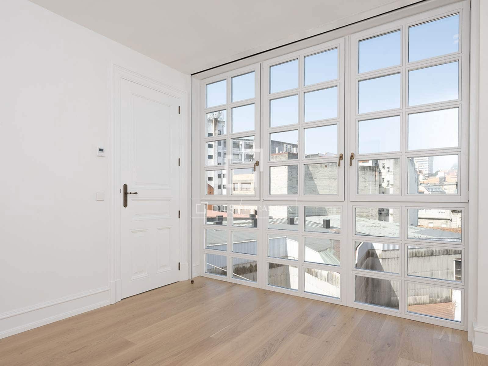 3 soveværelse Lejlighed til salg i Vigo - € 1.075.000 (Ref: 9880294)