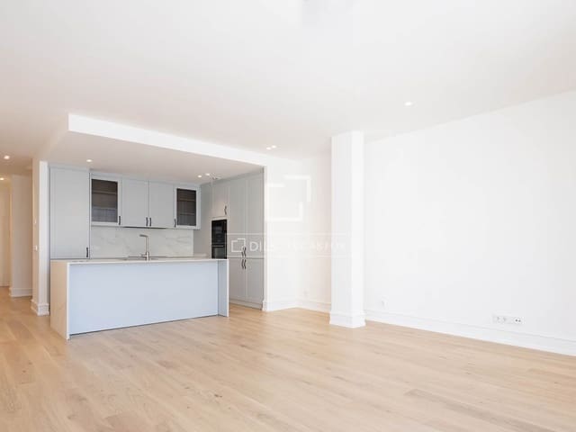 3 soveværelse Lejlighed til salg i Vigo - € 1.075.000 (Ref: 9880294)
