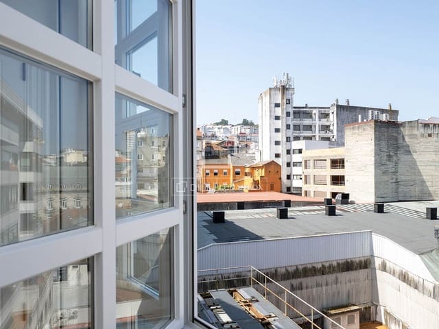 3 soveværelse Lejlighed til salg i Vigo - € 1.075.000 (Ref: 9880294)