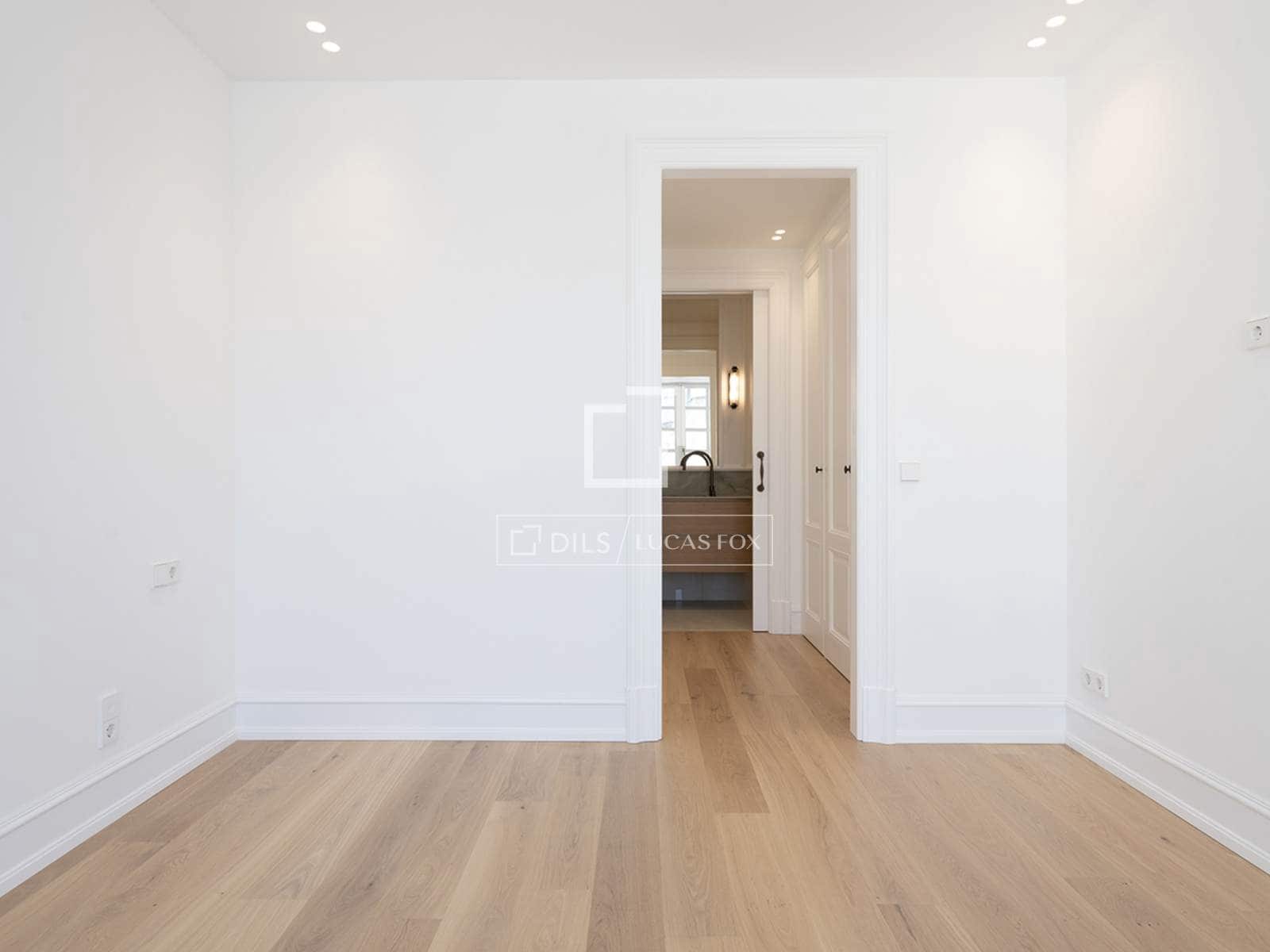 3 soveværelse Lejlighed til salg i Vigo - € 1.075.000 (Ref: 9880294)