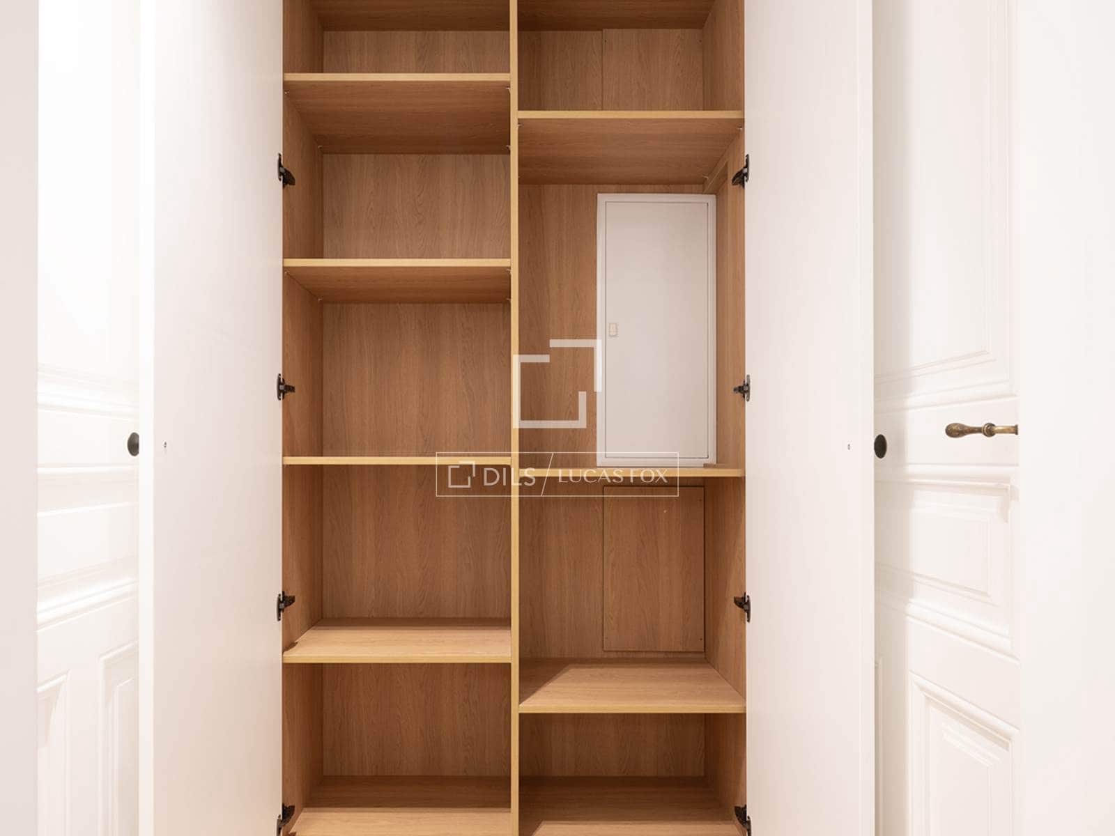 3 soveværelse Lejlighed til salg i Vigo - € 1.075.000 (Ref: 9880294)