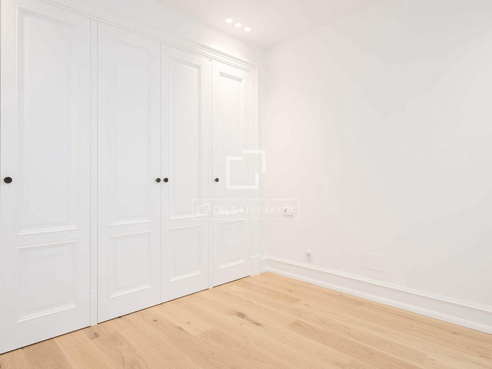 3 soveværelse Lejlighed til salg i Vigo - € 1.075.000 (Ref: 9880294)
