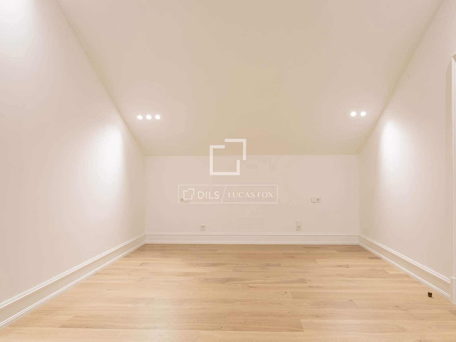 3 soveværelse Lejlighed til salg i Vigo - € 1.075.000 (Ref: 9880294)