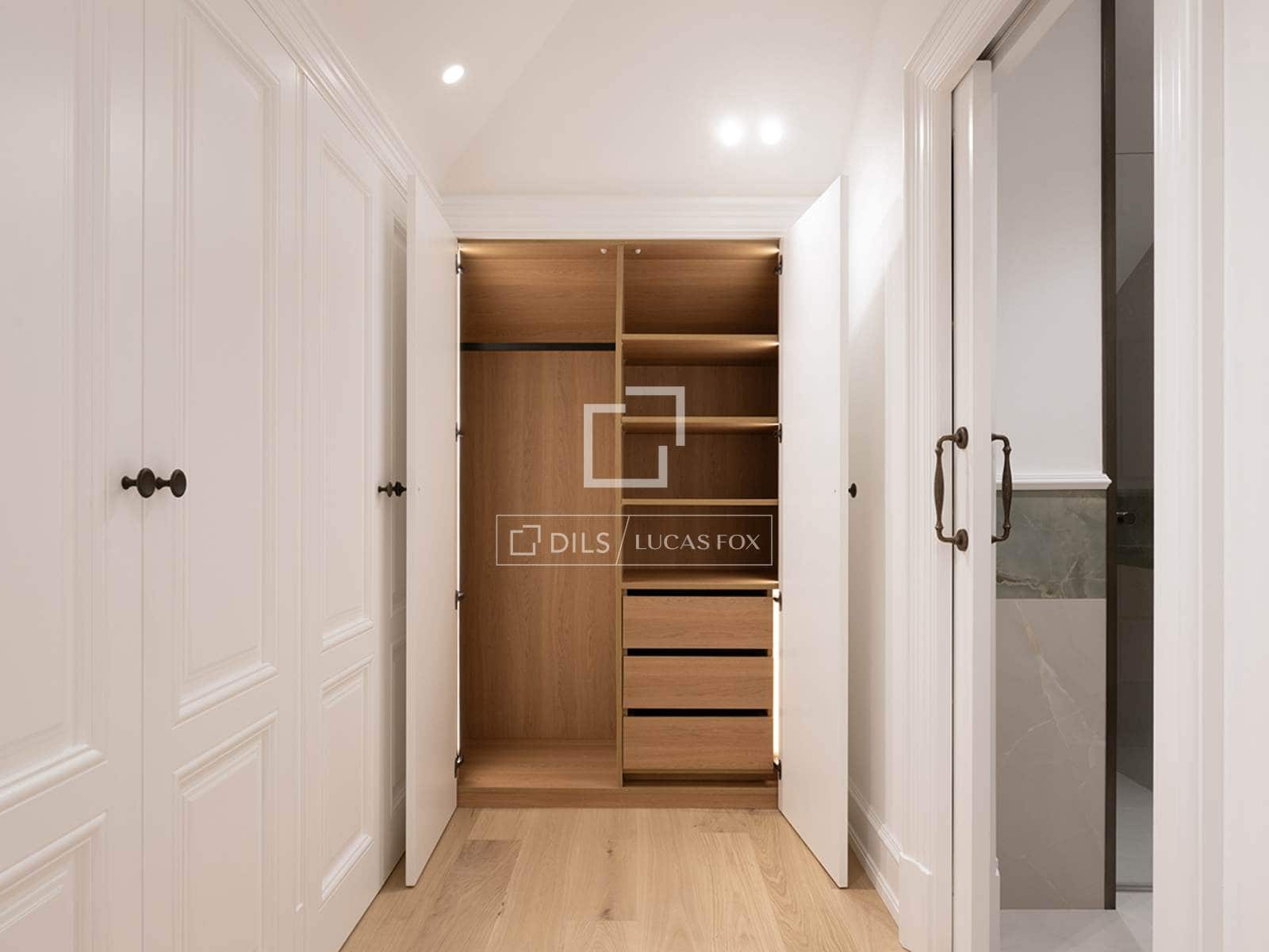 3 soveværelse Lejlighed til salg i Vigo - € 1.075.000 (Ref: 9880294)