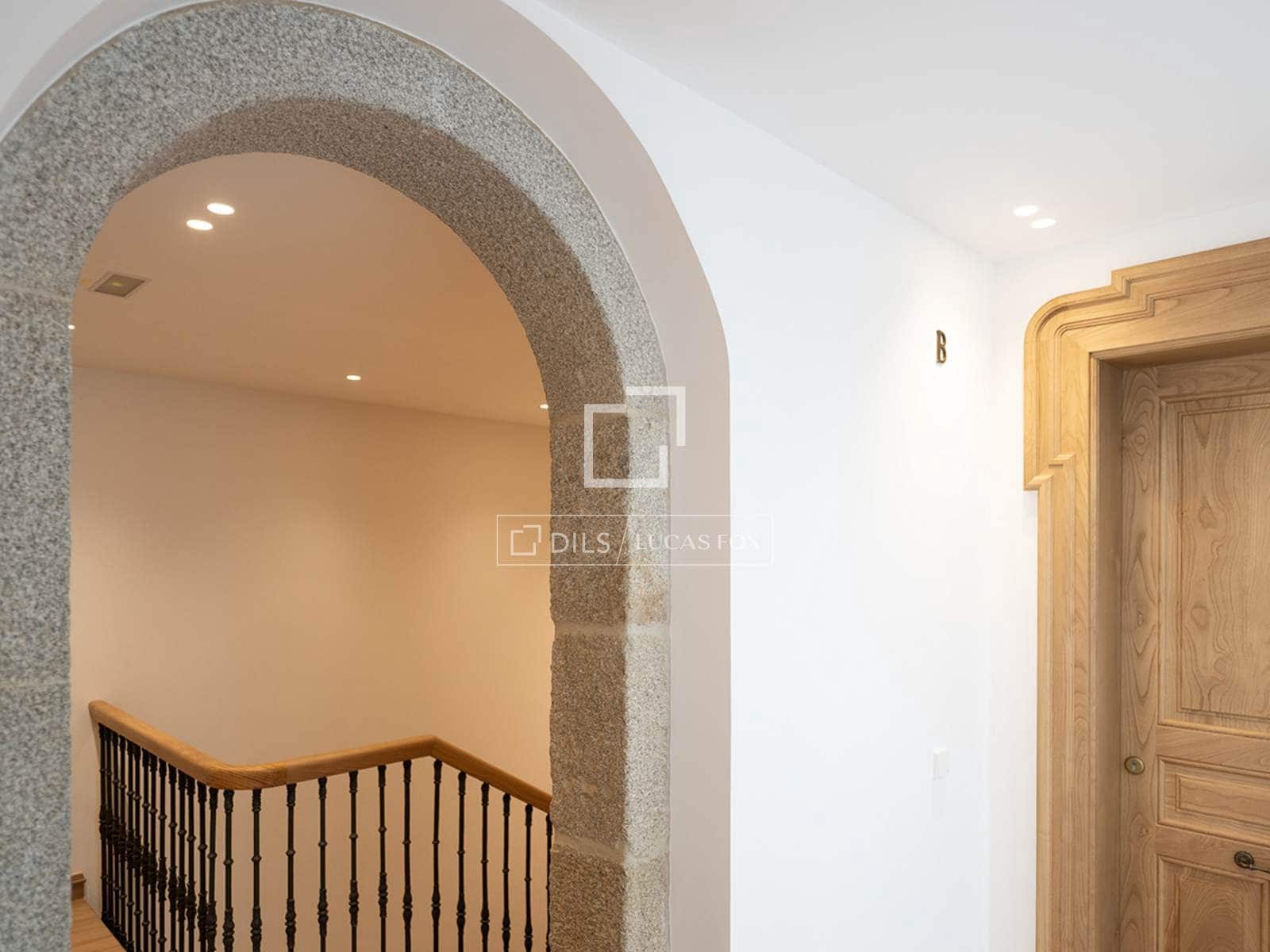 3 soveværelse Lejlighed til salg i Vigo - € 1.075.000 (Ref: 9880294)