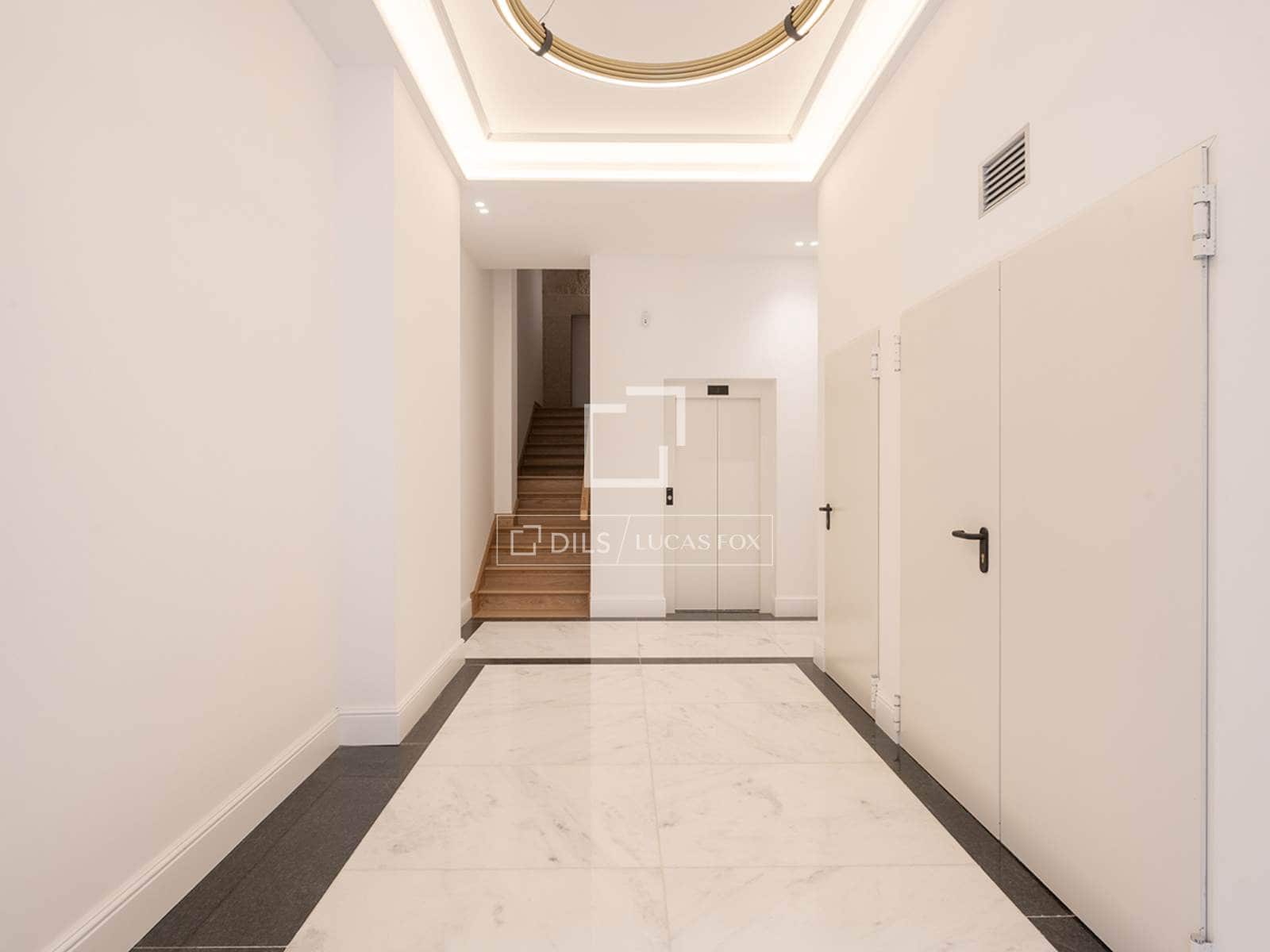 3 soveværelse Lejlighed til salg i Vigo - € 1.075.000 (Ref: 9880294)