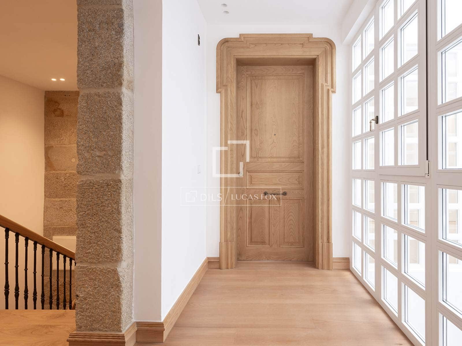 3 soveværelse Lejlighed til salg i Vigo - € 1.075.000 (Ref: 9880294)