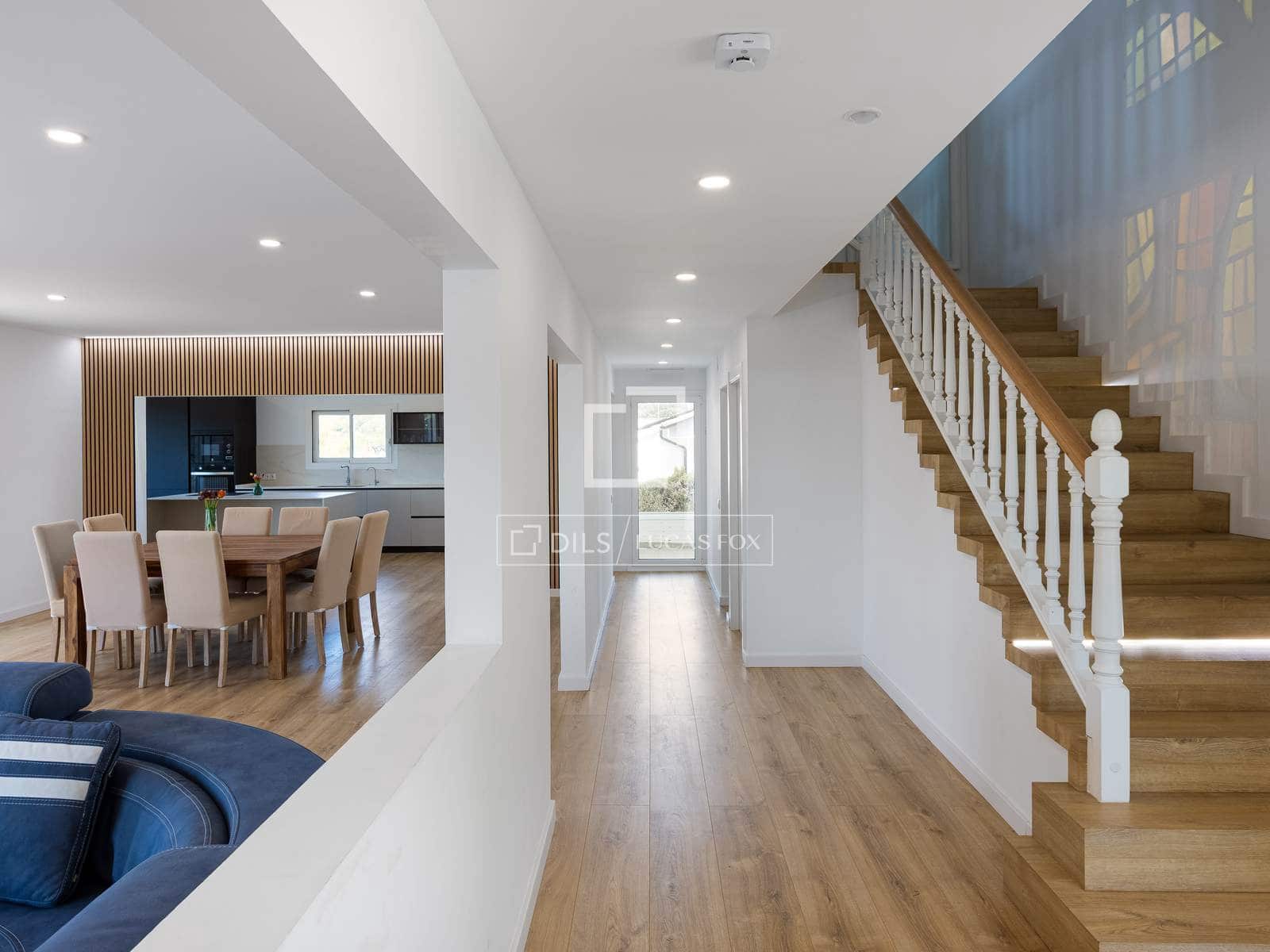 6 soveværelse Villa til salg i Alella med swimmingpool garage - € 1.750.000 (Ref: 9882186)