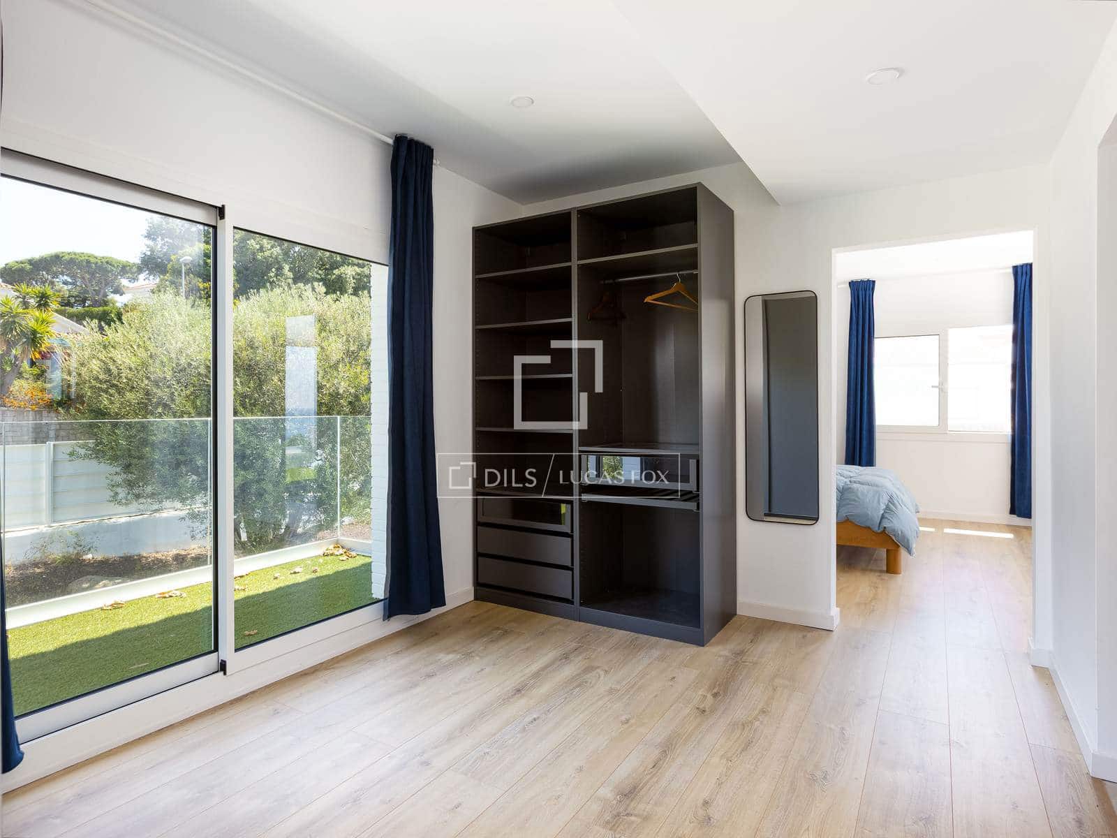 6 soveværelse Villa til salg i Alella med swimmingpool garage - € 1.750.000 (Ref: 9882186)