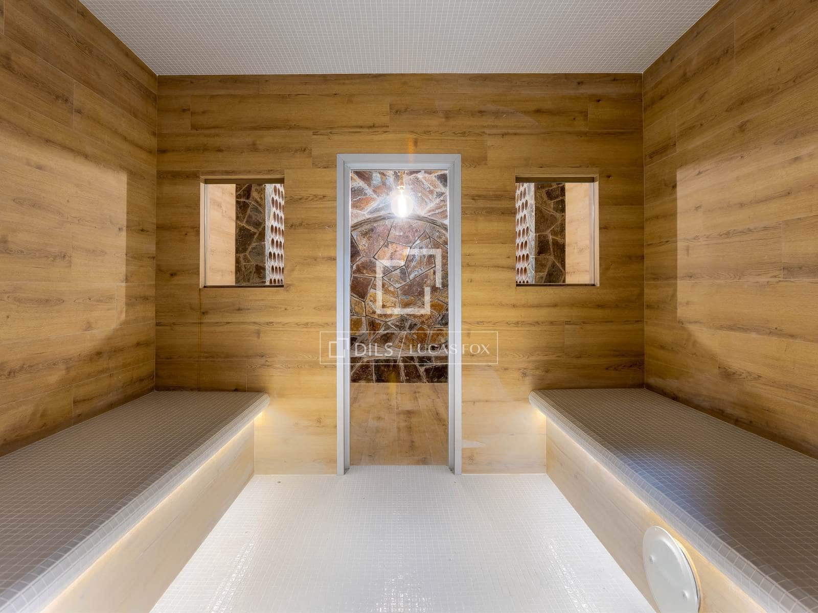 6 soveværelse Villa til salg i Alella med swimmingpool garage - € 1.750.000 (Ref: 9882186)