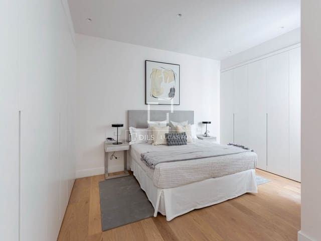 2 Zimmer Apartment zu vermieten in Goya, Madrid Stadt mit Pool - 4.900 € (Ref: 9882413)